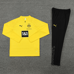 Borussia Dortmund Chándal Half-Zip