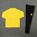 Borussia Dortmund Chándal Half-Zip