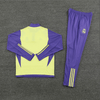Real Madrid Chándal Half-Zip