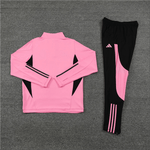 Argentina Fato de Treino Half-Zip