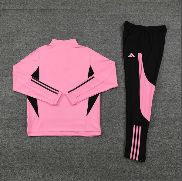 Argentina Fato de Treino Half-Zip