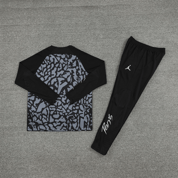 PSG Chándal Half-Zip