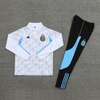 Argentina Fato de Treino Half-Zip