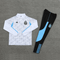 Argentina Fato de Treino Half-Zip