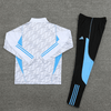 Argentina Fato de Treino Half-Zip