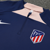 Atletico de Madrid Chándal Half-Zip