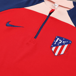 Atletico de Madrid Chándal Half-Zip