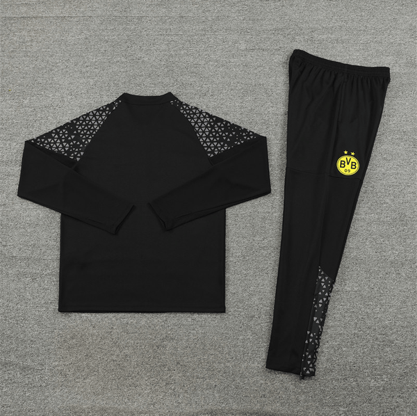 Borussia Dortmund Chándal Half-Zip