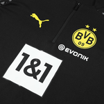 Borussia Dortmund Chándal Half-Zip