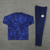 Chelsea Chándal Half-Zip