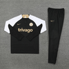 Chelsea Chándal Half-Zip