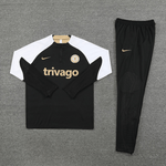 Chelsea Chándal Half-Zip