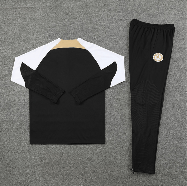 Chelsea Chándal Half-Zip