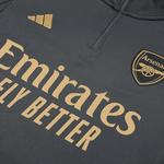 Arsenal Chándal Half-Zip