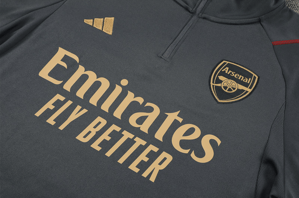 Arsenal Chándal Half-Zip