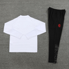 AC Milan Fato de Treino Half-Zip
