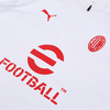 AC Milan Fato de Treino Half-Zip