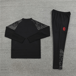 AC Milan Fato de Treino Half-Zip