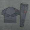 Manchester City Chándal Half-Zip