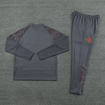 Manchester City Chándal Half-Zip