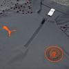 Manchester City Chándal Half-Zip