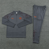 Manchester City Chándal Half-Zip