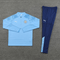 Manchester City Chándal Half-Zip