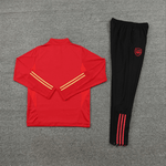 Arsenal Chándal Half-Zip