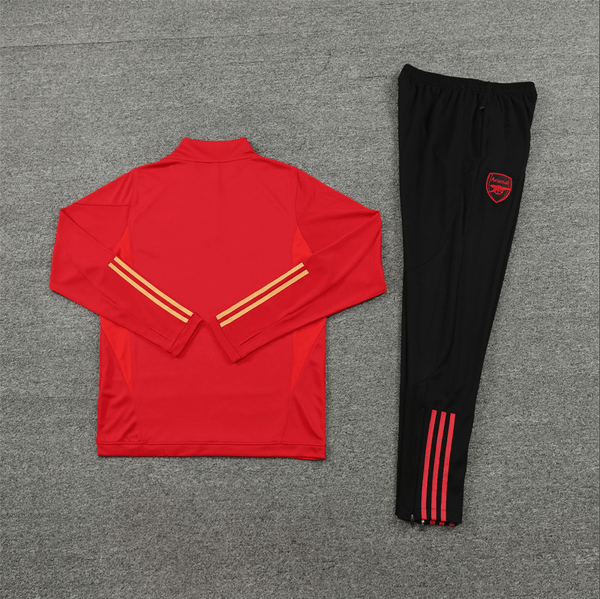 Arsenal Chándal Half-Zip