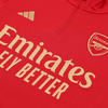 Arsenal Chándal Half-Zip