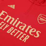 Arsenal Chándal Half-Zip