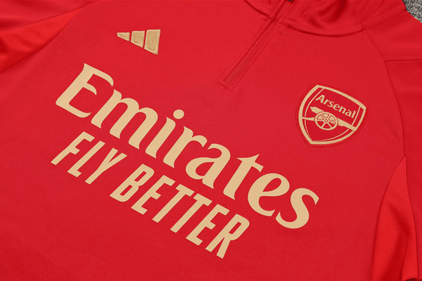 Arsenal Chándal Half-Zip