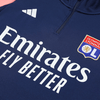 Lyon Chándal Half-Zip