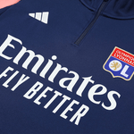 Lyon Chándal Half-Zip