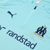 Marseille Chándal Half-Zip