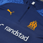 Marseille Chándal Half-Zip