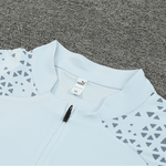 Marseille Chándal Half-Zip