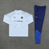 Marseille Chándal Half-Zip