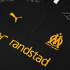 Marseille Chándal Half-Zip