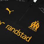 Marseille Chándal Half-Zip