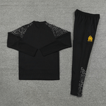 Marseille Chándal Half-Zip