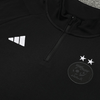 Argelia Fato de Treino Half-Zip