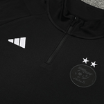 Argelia Fato de Treino Half-Zip