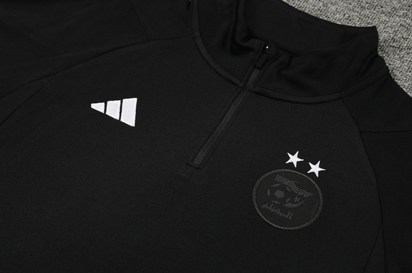 Argelia Fato de Treino Half-Zip