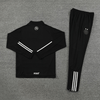 Argelia Fato de Treino Half-Zip