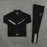 Argelia Fato de Treino Half-Zip