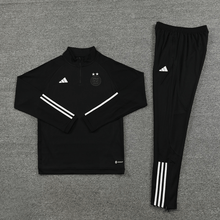 Argelia Fato de Treino Half-Zip