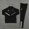 Argelia Fato de Treino Half-Zip