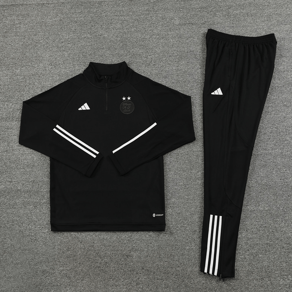 Argelia Fato de Treino Half-Zip