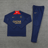 PSG Chándal Half-Zip